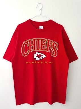 VTG 1990’s Chiefs Shirt